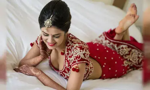 सुहागरात पर हकीकत आई सामने, पीड़िता की शिकायत पर एसएसपी ने दिया जांच का आदेश सुहागरात पर हकीकत आई सामने, पीड़िता की शिकायत पर एसएसपी ने दिया जांच का आदेश