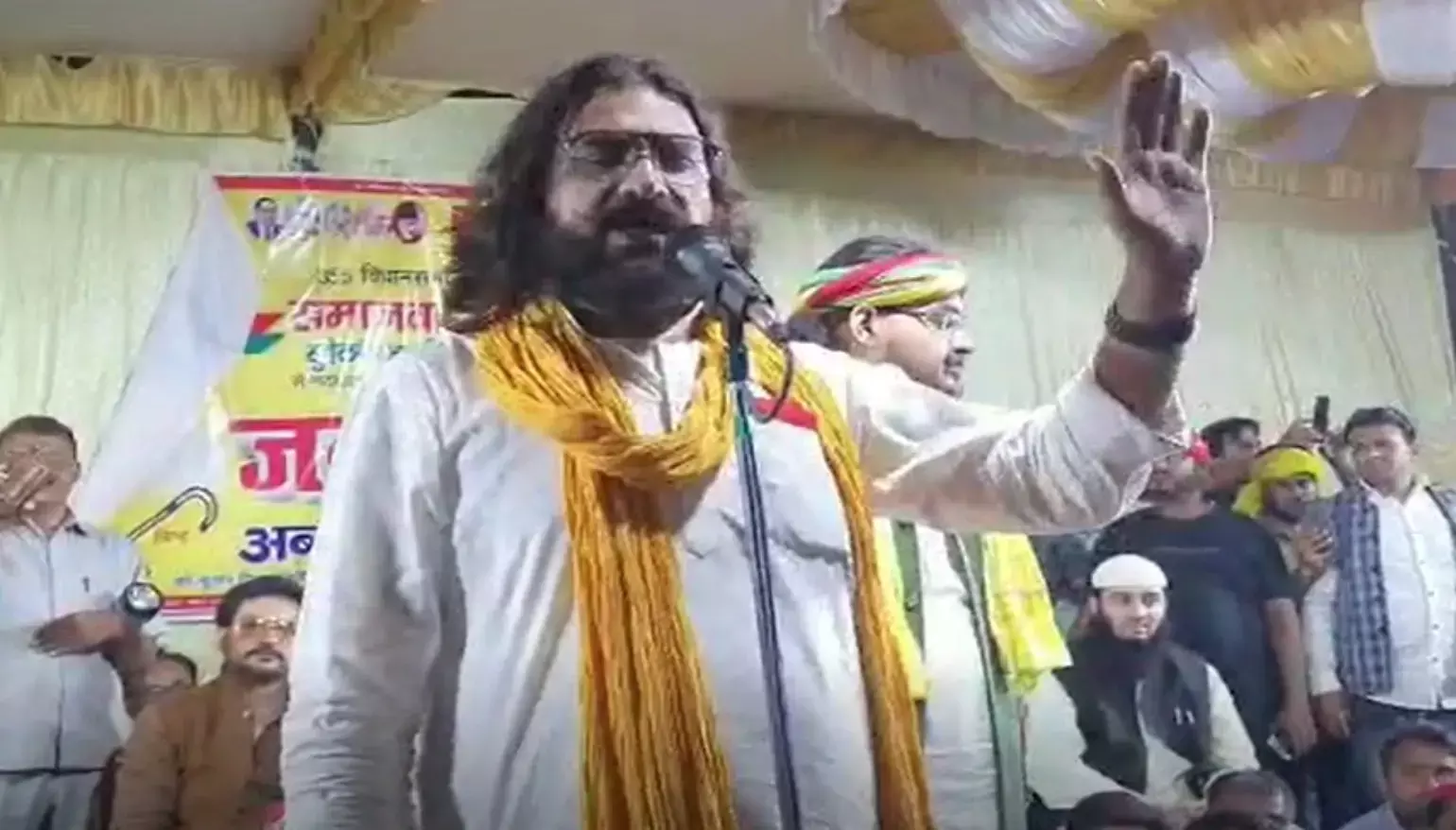 इलाहाबाद हाईकोर्ट ने रासुका के तहत अब्बास अंसारी की हिरासत को बताया अवैध, तत्काल रिहाई करने के दिए आदेश इलाहाबाद हाईकोर्ट ने रासुका के तहत अब्बास अंसारी की हिरासत को बताया अवैध, तत्काल रिहाई करने के दिए आदेश