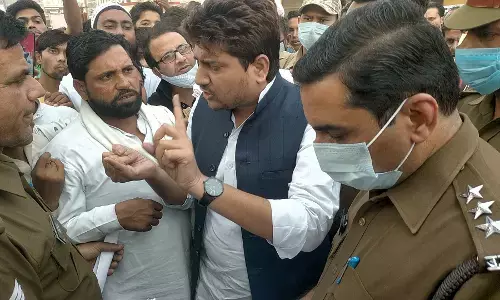 गैंगस्टर एक्ट के मामले में जेल में बंद नाहिद हसन की जमानत अर्जी पर हाईकोर्ट में नहीं हुई सुनवाई