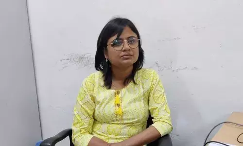 अकेले मेरे लिए नहीं है, ऊपर तक देना है, रिश्वत लेते पकड़ी गईं इंस्पेक्टर ने दी ये सफाई, ACB ने की गिरफ्तार