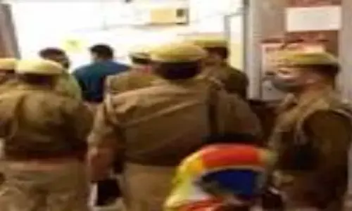 police police