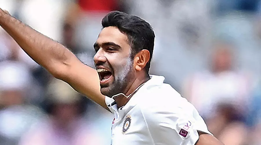 R Ashwin Most Test Wickets: रविचंद्रन अश्विन ने रचा इतिहास, टेस्ट विकेट के मामले में कपिल देव को पीछे छोड़ा