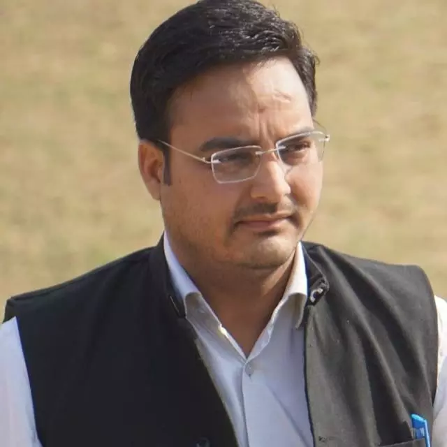 भारतीय युवा कांग्रेस के RTI विभाग के राष्ट्रीय चेयरमैन डॉ. अनिल कुमार मीणा बने भारतीय युवा कांग्रेस के RTI विभाग के राष्ट्रीय चेयरमैन डॉ. अनिल कुमार मीणा बने