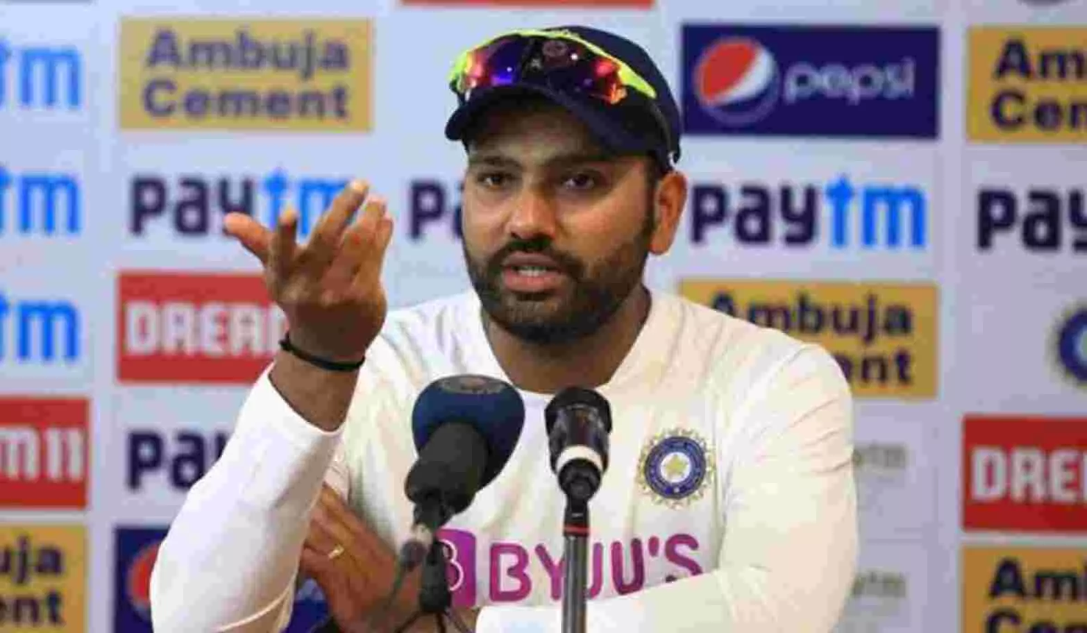 IND vs SL: जीत के बाद कप्तान Rohit Sharma ने कह दी दिल की बात, इस खिलाड़ी को बताया टीम का असली हीरो