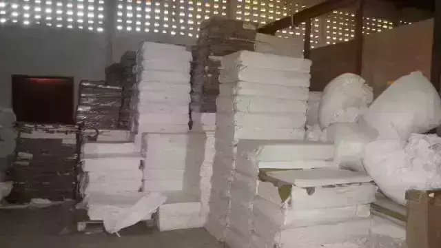 कबाड़ी में बेचा गया स्कूल का भविष्य, जानें पूरा मामला