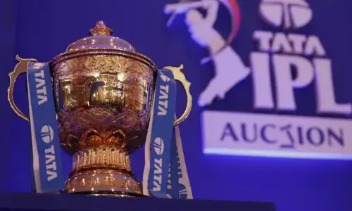 New IPL Rules: अब एक मैच में मिलेंगे 8 DRS, कैच समेत और भी कई नियमों में हुआ बड़ा बदलाव New IPL Rules: अब एक मैच में मिलेंगे 8 DRS, कैच समेत और भी कई नियमों में हुआ बड़ा बदलाव