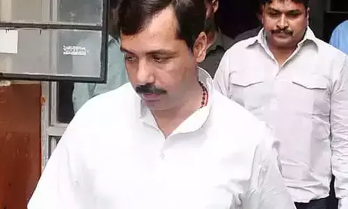 धनंजय सिंह ने पीठासीन अधिकारी पर एक बड़ा आरोप लगाया, चुनाव आयोग से की शिकायत