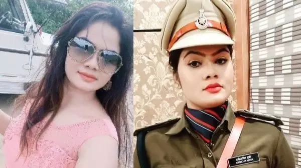 IG से भी भिड़ जाने वाली DSP नेहा पच्चीसिया को पति ने पीटा, CM से मिल चुका सम्मान IG से भी भिड़ जाने वाली DSP नेहा पच्चीसिया को पति ने पीटा, CM से मिल चुका सम्मान