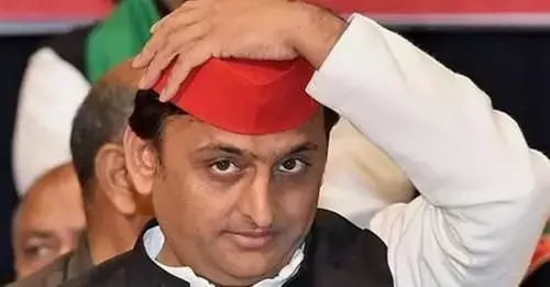 दो एग्जिट पोल ने बढ़ाई अखिलेश की उम्मीदें, सर्वे में सपा गठबंधन को 238 से 245 सीटें मिलने का अनुमान