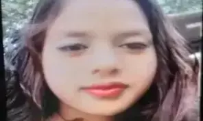 फांसी लगाकर छात्रा ने की खुदकुशी