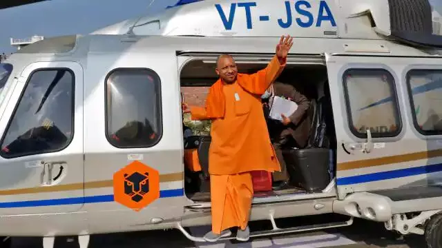 सीएम योगी चुनाव जीते, सपा को एक लाख से अधिक वोटों से दी मात सीएम योगी चुनाव जीते, सपा को एक लाख से अधिक वोटों से दी मात