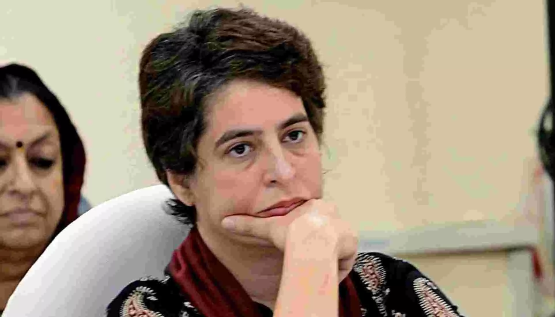 2019 के बाद कांग्रेस की सबसे करारी हार : क्या कांग्रेस की जगह लेगी आप? 2019 के बाद कांग्रेस की सबसे करारी हार : क्या कांग्रेस की जगह लेगी आप?