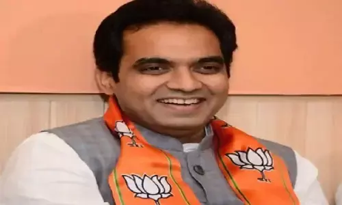 नोएडा विधानसभा सीट के BJP प्रत्याशी पंकज सिंह ने रचा इतिहास नोएडा विधानसभा सीट के BJP प्रत्याशी पंकज सिंह ने रचा इतिहास