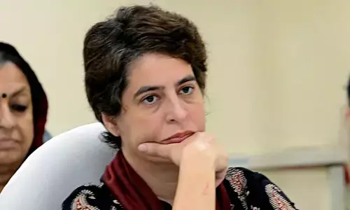 2019 के बाद कांग्रेस की सबसे करारी हार : क्या कांग्रेस की जगह लेगी आप? 2019 के बाद कांग्रेस की सबसे करारी हार : क्या कांग्रेस की जगह लेगी आप?