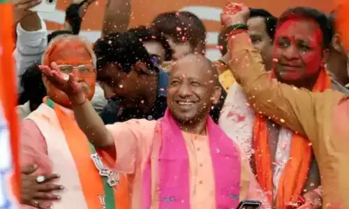 UPElectionResults: कोई उम्मीदवार जीत के करीब पहुंच कर हारा तो कोई हार के जीता? इन सीटों पर सबसे कम रहा हार-जीत का अंतर UPElectionResults: कोई उम्मीदवार जीत के करीब पहुंच कर हारा तो कोई हार के जीता? इन सीटों पर सबसे कम रहा हार-जीत का अंतर