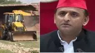 अखिलेश यादव के करहल में चलेगा बुलडोजर, प्रशासन ने की बड़ी कार्रवाई की तैयारी अखिलेश यादव के करहल में चलेगा बुलडोजर, प्रशासन ने की बड़ी कार्रवाई की तैयारी