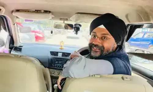 कैब ड्राइवर ने लड़की से कहा- मैं उबर इंडिया का CEO हूं, लड़की ने गूगल किया और फिर..