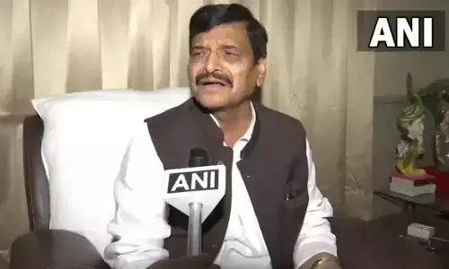 शिवपाल यादव बोले- भाजपा की इन चालाकियों ने सपा को सत्ता से किया दूर शिवपाल यादव बोले- भाजपा की इन चालाकियों ने सपा को सत्ता से किया दूर