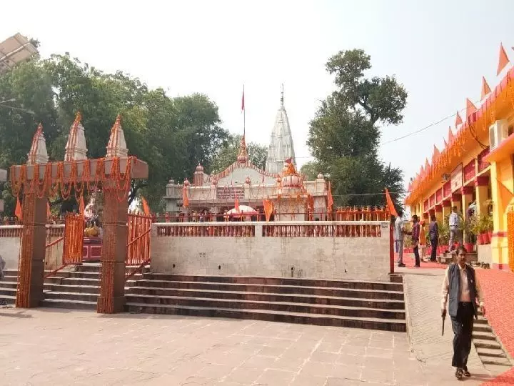 पाटन देवी मंदिर, जहां भक्तों की मुरादें होती हैं पूरी