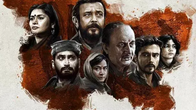 The Kashmir Files ने लगाई Box Office पर आग, कमाई के मामले में बना दिया रिकॉर्ड, नहीं मिल रहीं टिकटें