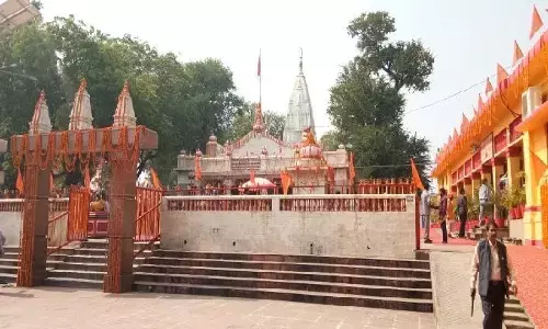 पाटन देवी मंदिर, जहां भक्तों की मुरादें होती हैं पूरी