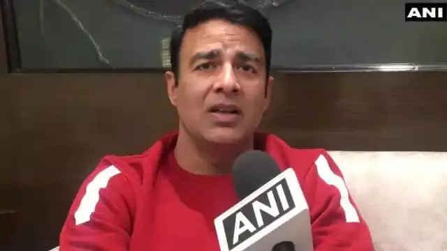 विधानसभा चुनाव में हार के बाद जनता के बीच पहुंचे संगीत सोम, जानें क्या कहा विधानसभा चुनाव में हार के बाद जनता के बीच पहुंचे संगीत सोम, जानें क्या कहा
