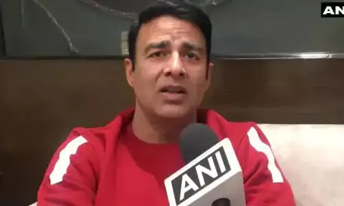 विधानसभा चुनाव में हार के बाद जनता के बीच पहुंचे संगीत सोम, जानें क्या कहा विधानसभा चुनाव में हार के बाद जनता के बीच पहुंचे संगीत सोम, जानें क्या कहा