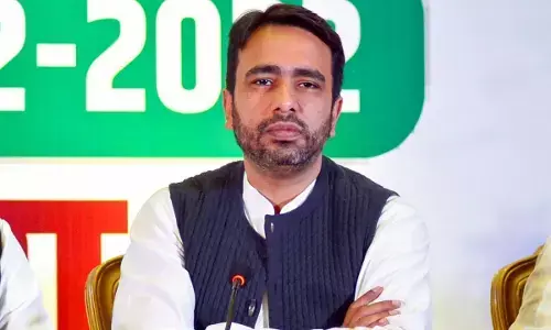 Jayant chaudhri Rajya Sabha: जयंत का राज्यसभा जाना तय, आज करेंगे नामांकन Jayant chaudhri Rajya Sabha: जयंत का राज्यसभा जाना तय, आज करेंगे नामांकन