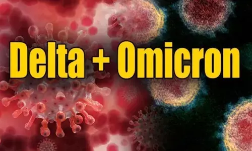 Delta-Omicron India: Delta+Omicron मिलकर चौथी लहर में मचा सकते हैं तबाही, जानिए कैसे?