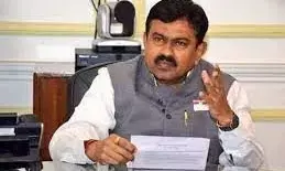 अजय मिश्र टेनी ने बताई UP में भाजपा की जीत की वजह अजय मिश्र टेनी ने बताई UP में भाजपा की जीत की वजह