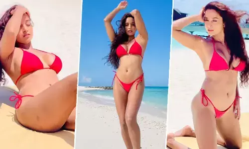 Pooja Bhalekar Sexy Video: एक्ट्रेस Pooja Bhalekar का सबसे Sexy Video हुआ Viral Pooja Bhalekar Sexy Video: एक्ट्रेस Pooja Bhalekar का सबसे Sexy Video हुआ Viral