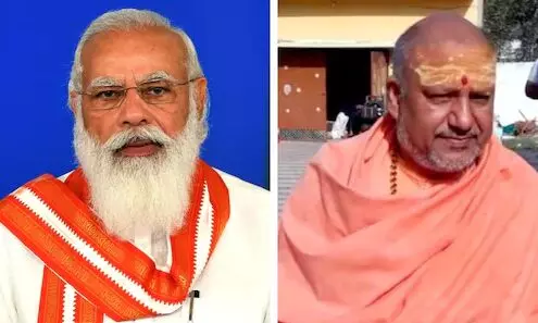 स्वामी यतींद्र आनंद गिरि की भविष्यवाणी-इतने साल शासन चलाएंगे पीएम मोदी, सीएम योगी को लेकर कही बड़ी बात!