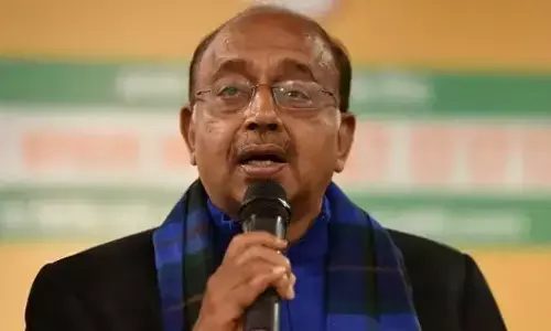 पूर्व केंद्रीय मंत्री विजय गोयल से मोबाइल झपटने वाला चोर 12 घंटे के अंदर कैसे पकड़ाया जाने