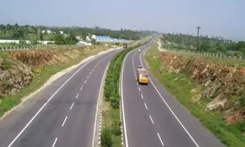 हाइवे पर अपराध रोकता नहीं, शिकार तलाशता है चोटियाबाज