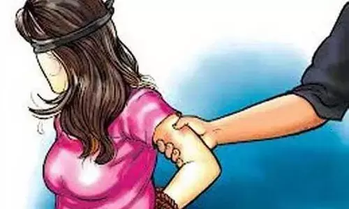 छात्रा को सरेराह परेशान करने वाला शोहदा हुआ गिरफ्तार