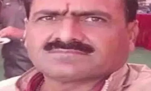 Hardoi News: बूथ हारने से परेशान सपा कार्यकर्ता ने खुद को मारी गोली, मौत