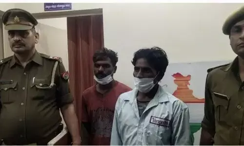 Big News from Noida:नही हो रही थी शादी तो तांत्रिक के कहने पर, 7 वर्षीय बच्ची की बलि देने के लिए किया अपहरण, तांत्रिक की तलाश मे जुटी पुलिस