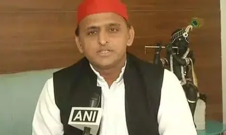 The Kashmir Files की कमाई पर अखिलेश यादव ने दी ये सलाह, कश्मीरी पंडितों की वापसी के लिए करेंगे मदद The Kashmir Files की कमाई पर अखिलेश यादव ने दी ये सलाह, कश्मीरी पंडितों की वापसी के लिए करेंगे मदद