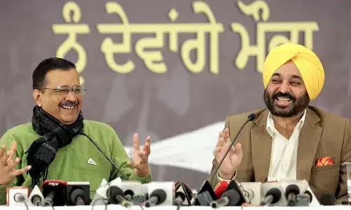 टीम इंडिया के इस पूर्व स्टार क्रिकेटर को राज्‍यसभा भेज सकती है आप, स्पोर्ट्स यूनिवर्सिटी की भी मिल सकती है जिम्‍मेदारी