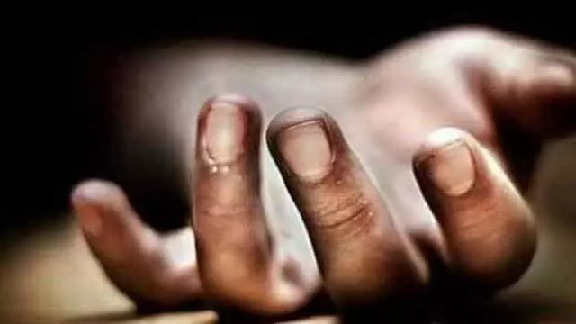 छात्रा का शव नाले में मिला, गोताखोरों ने बाहर निकाला