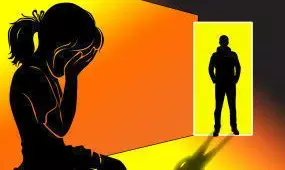 2 वर्षीय मासूम के साथ शराबी ने किया दुष्कर्म, आरोपी गिरफ्तार 2 वर्षीय मासूम के साथ शराबी ने किया दुष्कर्म, आरोपी गिरफ्तार