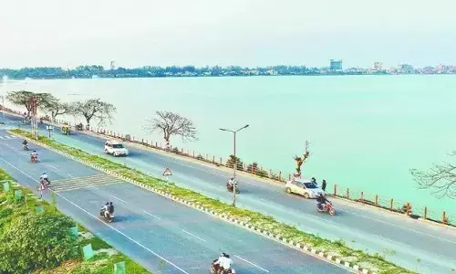 गोरखपुर की चौबीस सड़कों को स्मार्ट बनाया जाएगा :  जीडीए उपाध्यक्ष