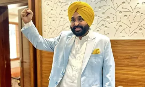 CM भगवंत मान ने लिया ये एक और बड़ा फैसला, पंजाब में स्कूलों की मनमानी पर लगेगा ब्रेक