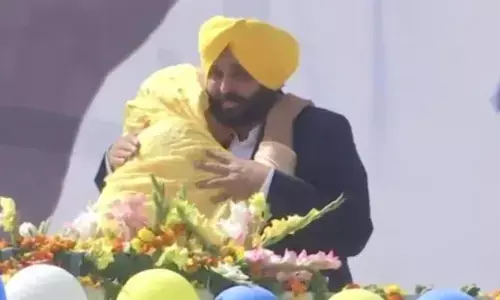 पंजाब में कैबिनेट विस्तार कल, इनको मिल सकती है जगह पंजाब में कैबिनेट विस्तार कल, इनको मिल सकती है जगह