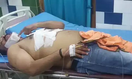 वाराणसी में कारोबारी को सरेराह मारीं पांच गोलियां, फिर...