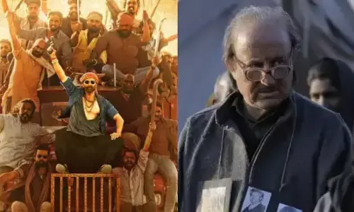 द कश्मीर फाइल्स ने बढ़ाई बच्चन पांडे की मुसीबतें द कश्मीर फाइल्स ने बढ़ाई बच्चन पांडे की मुसीबतें