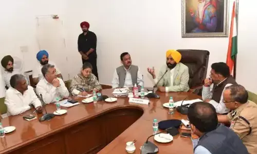 CM भगवंत मान से भी अमीर हैं छह मंत्री, जानिए सबसे गरीब मंत्री के पास कितनी संपत्ति?