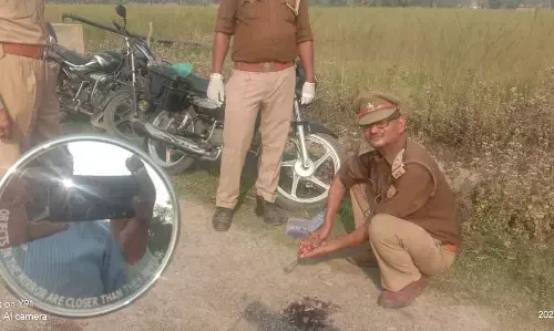 अमेठी: खूनी संघर्ष में बदला रंगों का त्योहार होली, रंग लगाने को लेकर भिड़े दो गुट, दो की मौत, 5 की हालत गंभीर