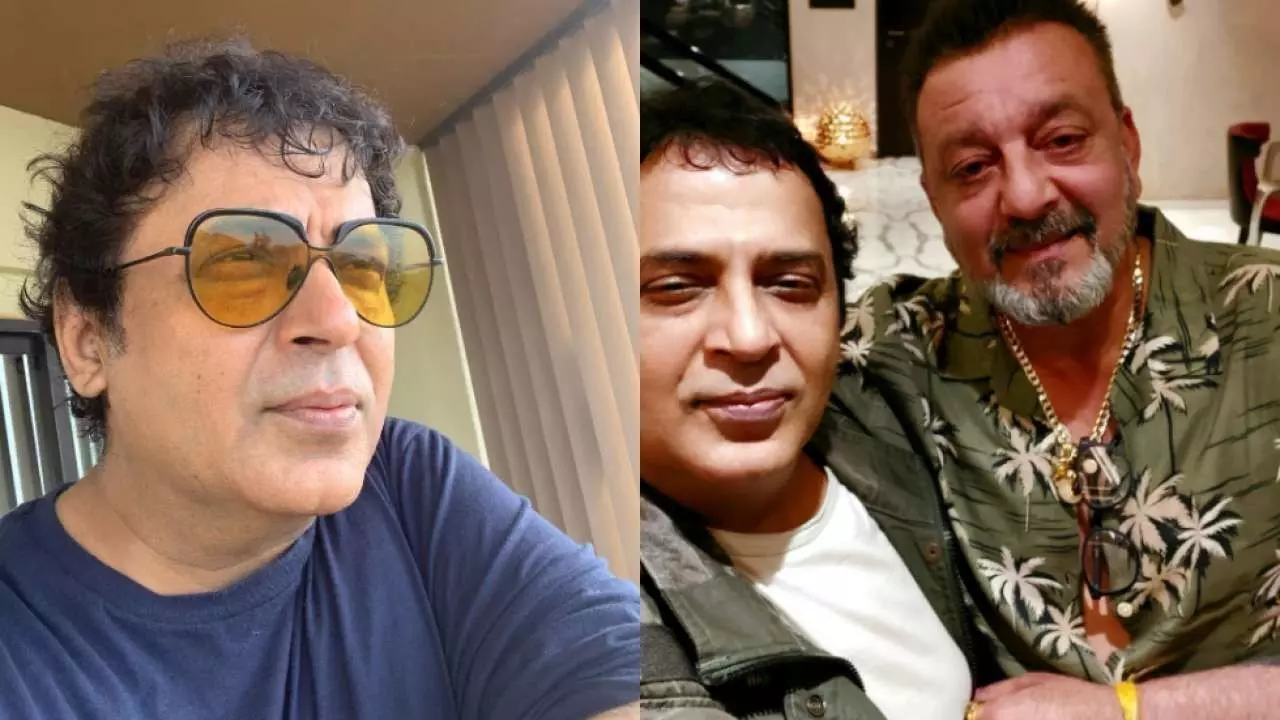 होली पर हुआ बड़ा हादसा! पांचवी मंजिल से गिरने के बाद Torbaaz फिल्म के डायरेक्टर गिरीश मलिक के बेटे की मौत होली पर हुआ बड़ा हादसा! पांचवी मंजिल से गिरने के बाद Torbaaz फिल्म के डायरेक्टर गिरीश मलिक के बेटे की मौत