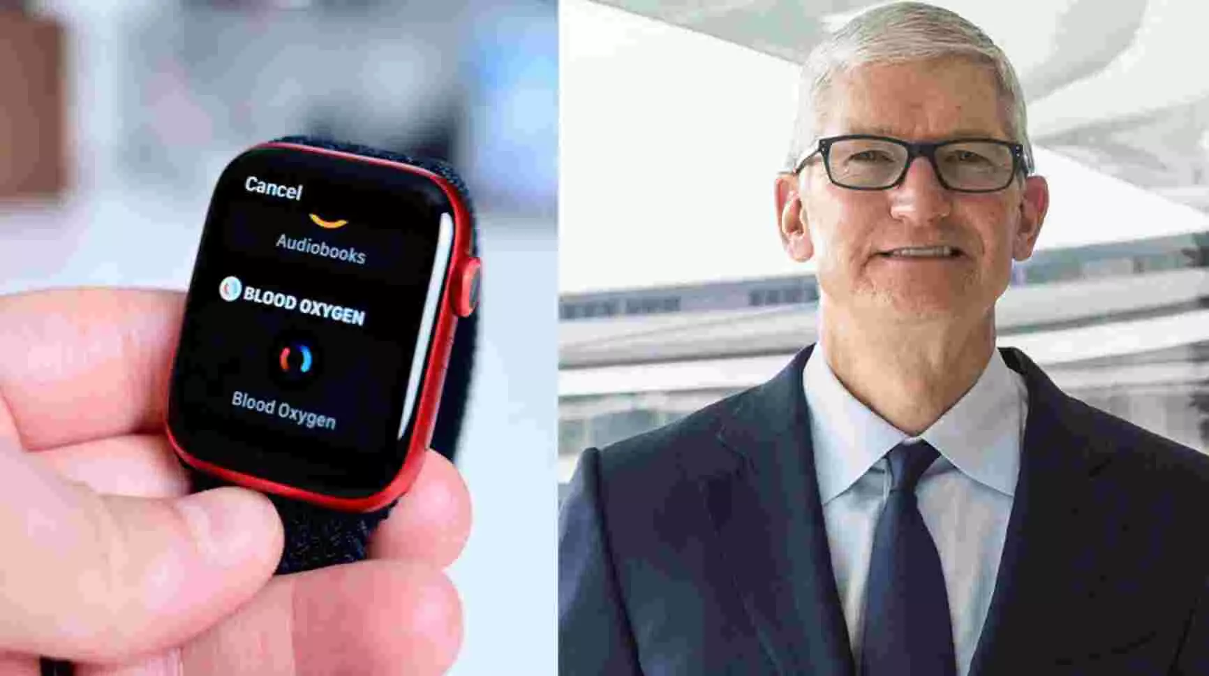 Apple Watch की वजह से बच गई हरियाणा की डेंटिस्ट की जान, बीवी ने Tim Cook को भेजा खास मैसेज; मिला जवाब